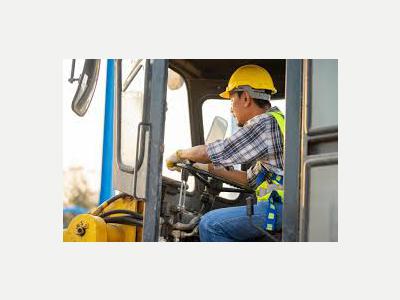  Empresa del rubro construcci�n 